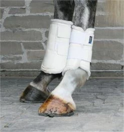 Valena Dressage Boots - Hind 7 Valena Dressage Boots - Hind -Horse Supplies Store gh 84504c5c 2185 4a43 9c2e 2bae81ad074c