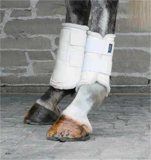 Valena Dressage Boots - Hind 5 Valena Dressage Boots - Hind - Image 3
