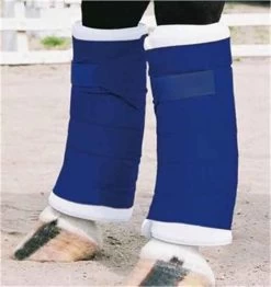 Shedrow Standing Bandages - Pony -Horse Supplies Store gh 84ba2466 2bed 427c a93e e9a51cf247dd