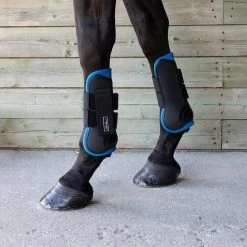 Shedrow Open Front Boots -Horse Supplies Store gh 85077825 ea16 45b6 95d6 48dfb1cafc2c