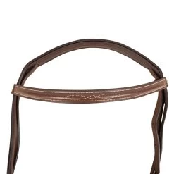Val Du Bois Padded Fancy Stitched Figure-8 Bridle -Horse Supplies Store gh 8db13511 e010 4862 821e c7e6d0a6ca80