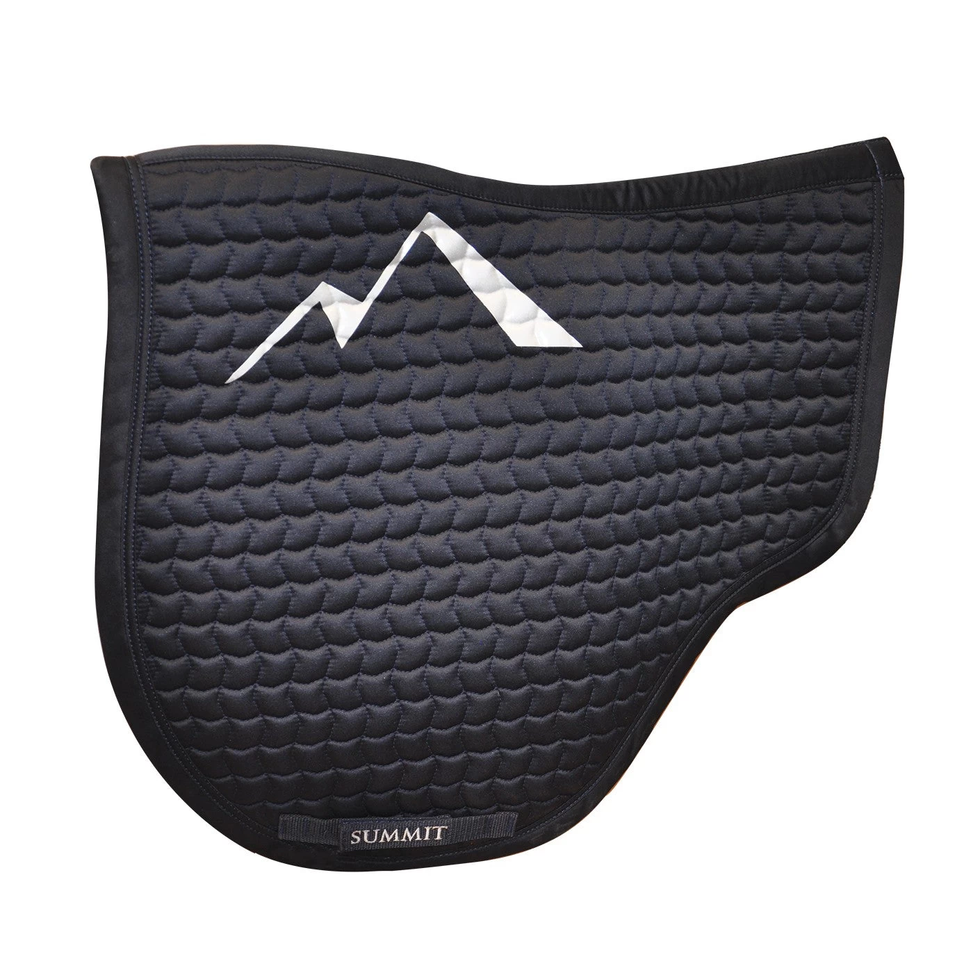 Summit Prix Saddle Pad 3 Summit Prix Saddle Pad