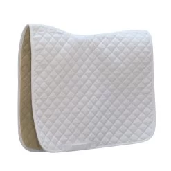 Summit Beaumont Saddle Pad - Dressage -Horse Supplies Store gh 9308dc23 bc57 4143 abc3 ca61da82ad11
