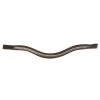 Val Du Bois Clincher Padded Browband