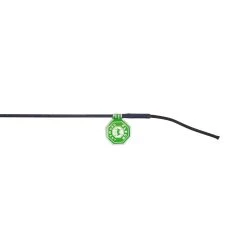 Fleck Nylon Weave Whip - 44 In. 13 Fleck Nylon Weave Whip - 44 In. -Horse Supplies Store gh 938758fd bf9b 48b9 91fd 661cd4280c32