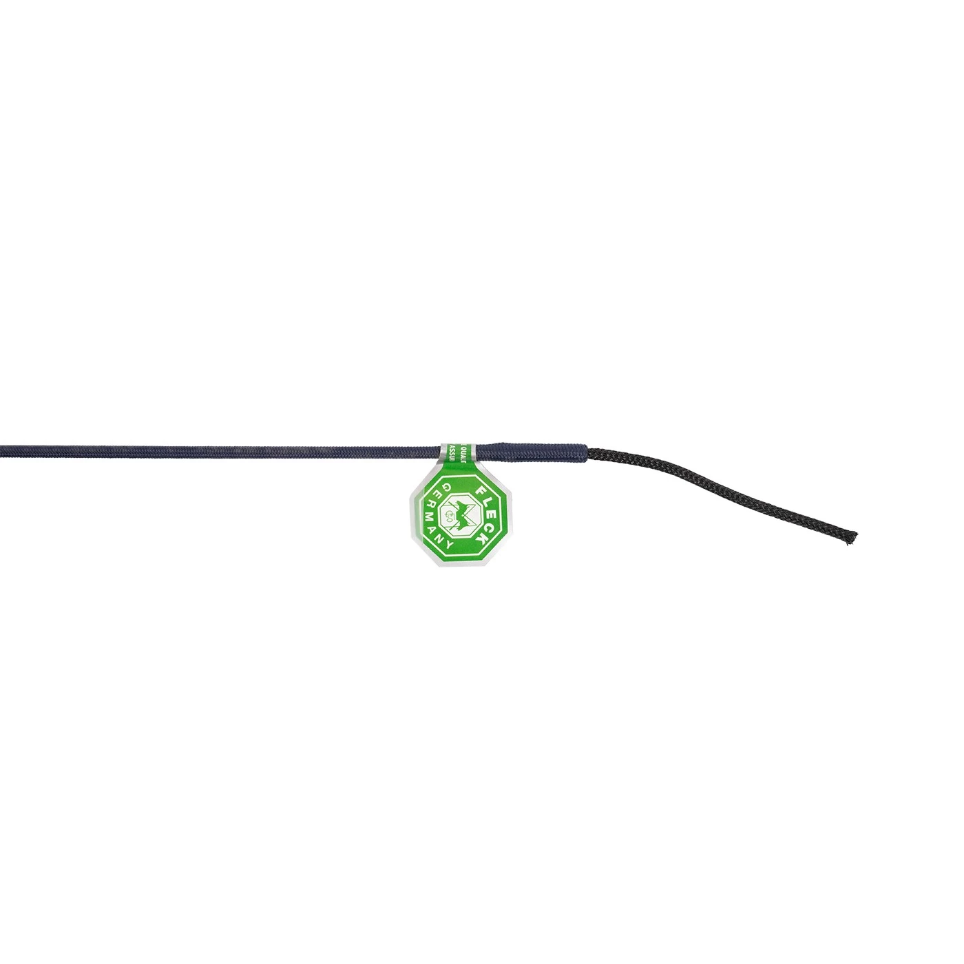 Fleck Nylon Weave Whip - 44 In. 8 Fleck Nylon Weave Whip - 44 In. - Image 6