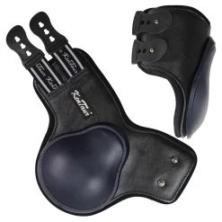 Kentaur Mega Jump Fetlock Boots -Horse Supplies Store gh 93e19318 d9c7 4c8d 9438 bc12b34cae4b