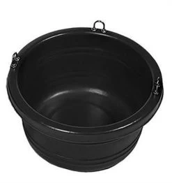 Horsemen's Pride Feed Tub - Mini -Horse Supplies Store gh 93fe627c 5eeb 411c 97d9 bd6f338bd480