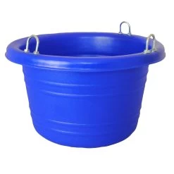 Horsemen's Pride Feed Tub - Mini -Horse Supplies Store gh 94b60698 67e6 45cc ae6d 6916d8faf728