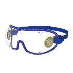 Race Goggles Clear W/ Trim 8 Race Goggles Clear W/ Trim -Horse Supplies Store gh 951abf3e 52ea 4353 8463 b6020caad16f