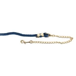 Shedrow Poly Lead W/ Chain -Horse Supplies Store gh 9b4bcfc8 3931 459c bbb1 f936d7c00c60