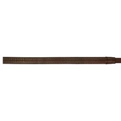 Connemara Rubber Reins - 5-8 In. -Horse Supplies Store gh a1ca620b 4722 4f51 89b4 5405fb8662ae