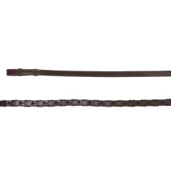 Val Du Bois Long Laced Reins