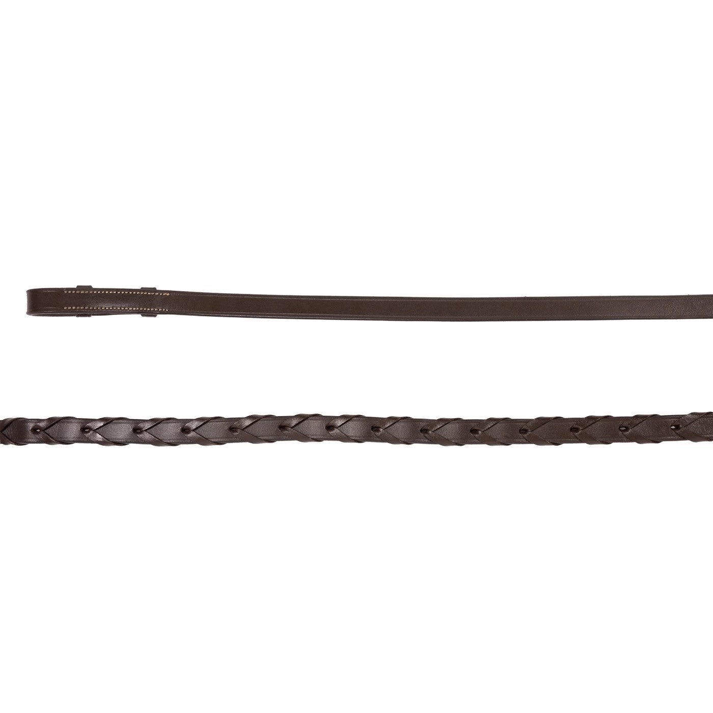 Val Du Bois Long Laced Reins 3 Val Du Bois Long Laced Reins