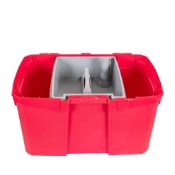 Protack Medium 168 Grooming Tote -Horse Supplies Store gh a9021cf5 5b0a 48de b69d cbbdffc0fe1a