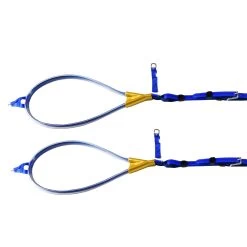 Jacks JB Hopples - Oval W/ Hangers -Horse Supplies Store gh aa744961 9455 4de3 aea4 9ba04a8edd86