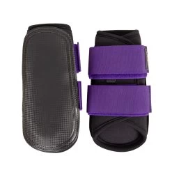 Shedrow Schooling Boots W/ Coloured Velcro -Horse Supplies Store gh ad7cc33b dfe9 48e5 a454 c3ddca669519