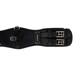 Shedrow Memory Foam Dressage Girth