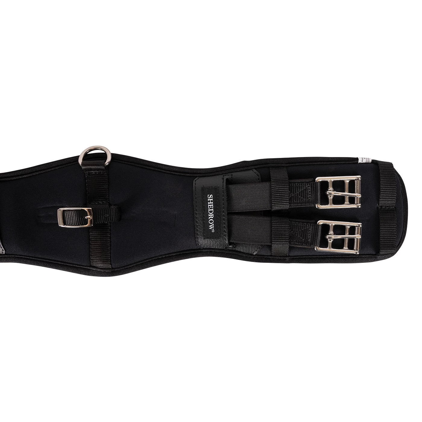 Shedrow Memory Foam Dressage Girth 3 Shedrow Memory Foam Dressage Girth