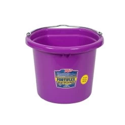 Fortiflex Water Bucket -Horse Supplies Store gh b2dfa650 6abb 488f 8fe2 8e32d0bbc289