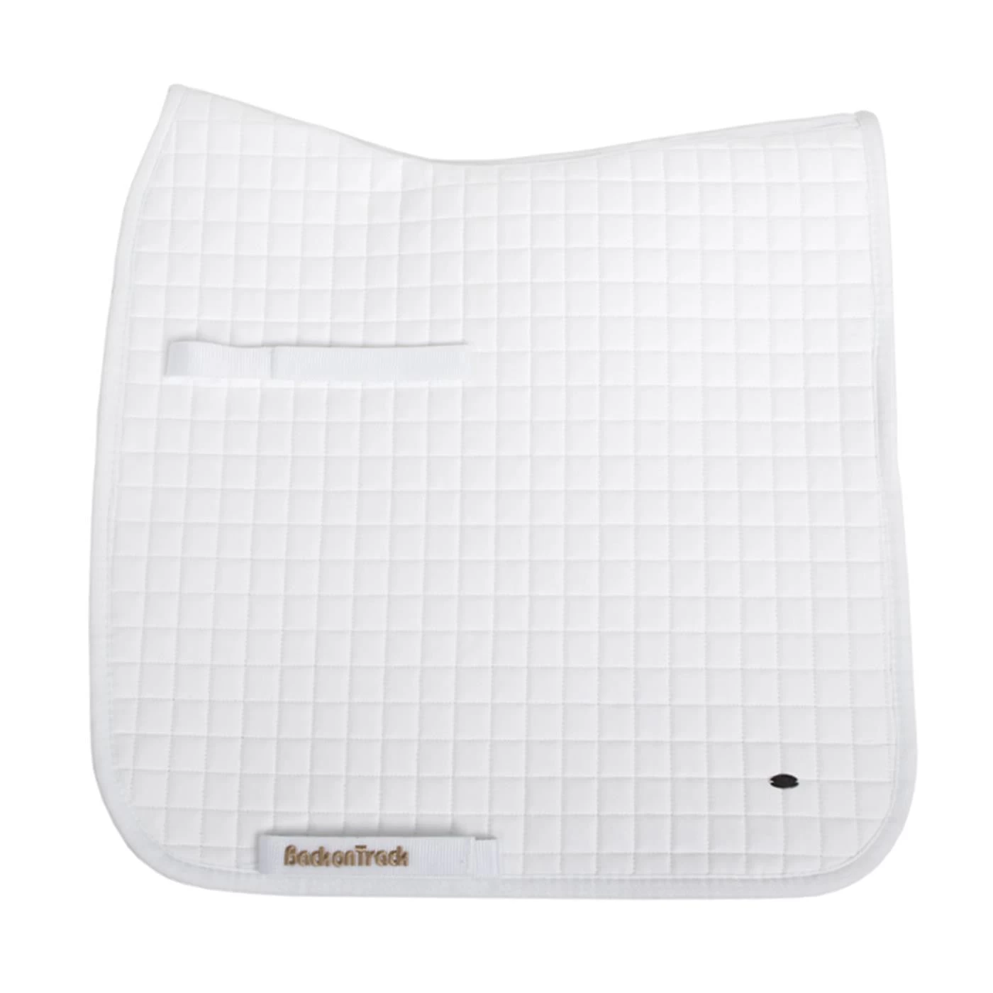 Back On Track Dressage Saddle Pad 4 Back On Track Dressage Saddle Pad - Image 2