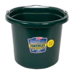 Fortiflex Water Bucket -Horse Supplies Store gh b927961c 7083 418a a042 95955d0d59cd