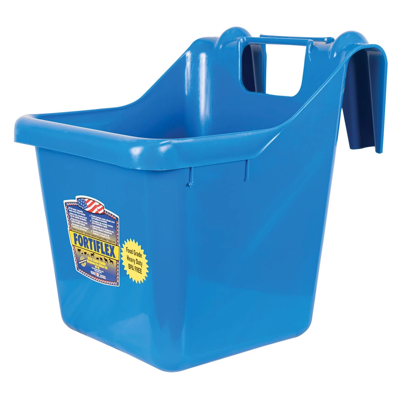 Fortiflex Over Fence Feeder 16 Quart 13 Fortiflex Over Fence Feeder 16 Quart - Image 11