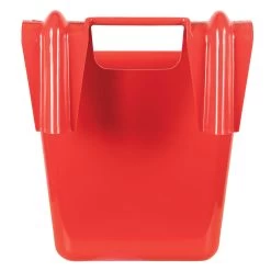 Fortiflex Over Fence Feeder 16 Quart 24 Fortiflex Over Fence Feeder 16 Quart -Horse Supplies Store gh c09b6df2 fd4a 4211 a0f9 46e7e6e4553a