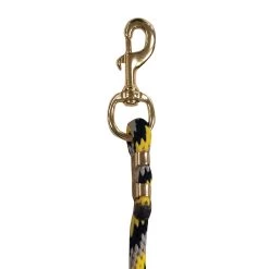 Shedrow Two Tone Poly Lead -Horse Supplies Store gh c0a8d88f fa61 446e aac2 99bf5a067de9