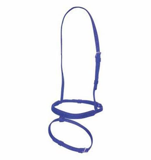 Shedrow Thoroughbred Race Flash Noseband 4 Shedrow Thoroughbred Race Flash Noseband - Image 2