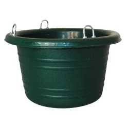 Horsemen's Pride Feed Tub - Mini -Horse Supplies Store gh c3dabfd3 2da6 4544 994f 4daf201d808f
