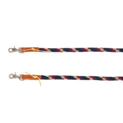 Weaver Poly Roper Reins - 5-8 In. -Horse Supplies Store gh c44e8dc8 6dd0 4da1 bf00 d41e96fd90b7
