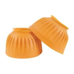 Supra Ribbed Bell Boots -Horse Supplies Store gh c4c142dd 6e90 4715 a0a3 4c7b746748d5