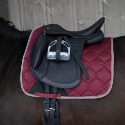 Shedrow Laurent Saddle Pad - Dressage -Horse Supplies Store gh c5bf5b3c 744b 4e69 afce 415b6e6c2640