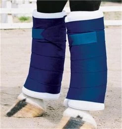 Shedrow Standing Bandages -Horse Supplies Store gh d56118be 1dfd 421e a3af c8cffd56a8e9