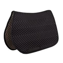 Supra Every Day Essential Saddle Pad - Pony
