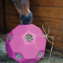 Parallax Hay Play Ball 70 Mm -Horse Supplies Store gh e3271a63 c7e5 433b a50d 81d29f394c94