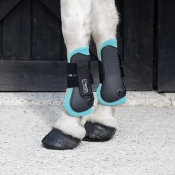 Shedrow Open Front Boots -Horse Supplies Store gh e55da698 55d0 4486 a84a 5fed08b747b7