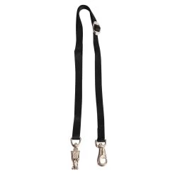 Supra Nylon Cross Tie - Adjustable-Quick Release Snap 7 Supra Nylon Cross Tie - Adjustable-Quick Release Snap -Horse Supplies Store gh e6a15963 18aa 40d3 bf79 0d351af40f8e