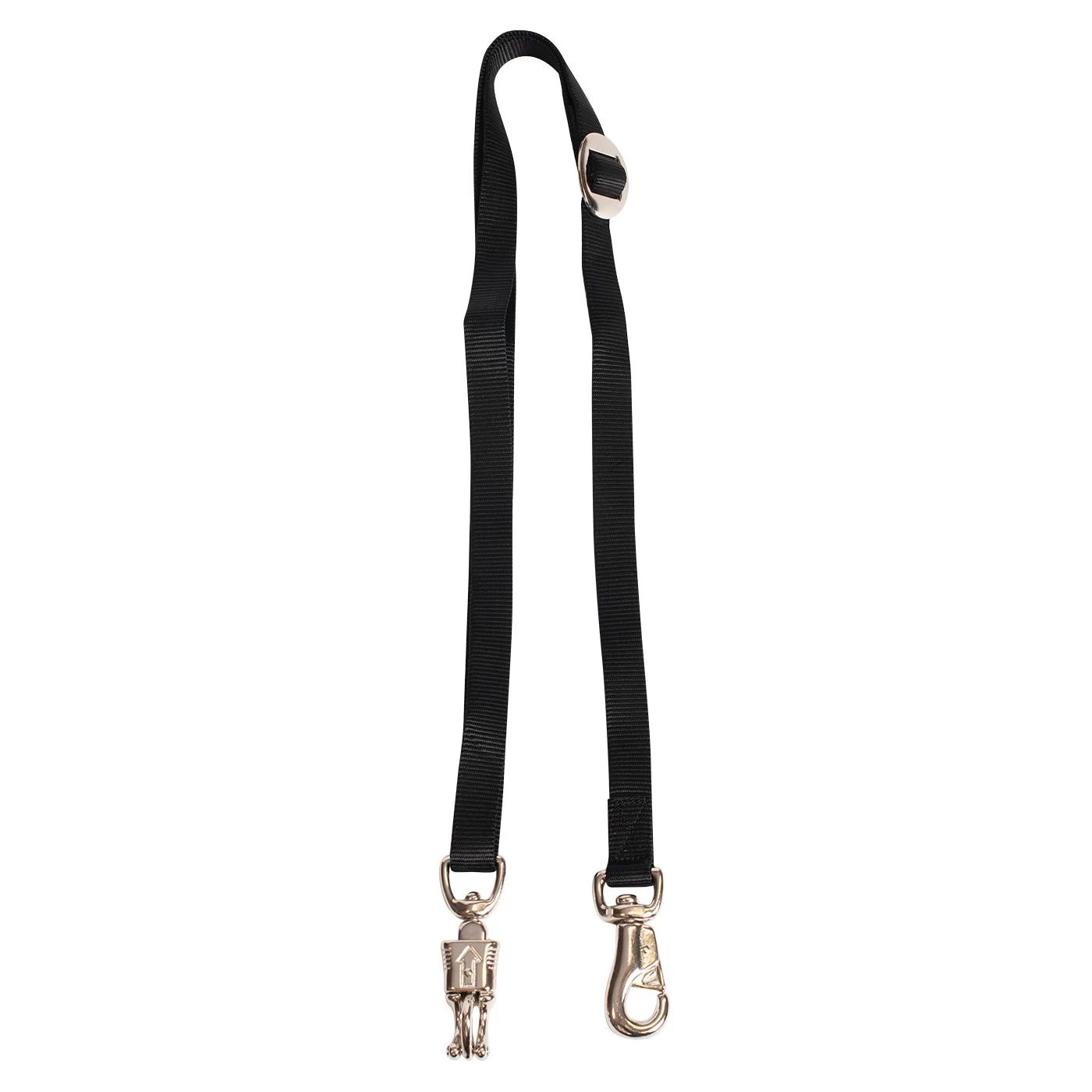 Supra Nylon Cross Tie - Adjustable-Quick Release Snap 5 Supra Nylon Cross Tie - Adjustable-Quick Release Snap - Image 3