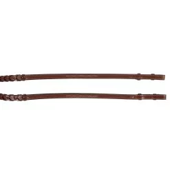 Val Du Bois Fancy Stitched Raised Laced Reins 7 Val Du Bois Fancy Stitched Raised Laced Reins -Horse Supplies Store gh ee52a57d 86e7 4023 9a5b f7b002c7cc3b