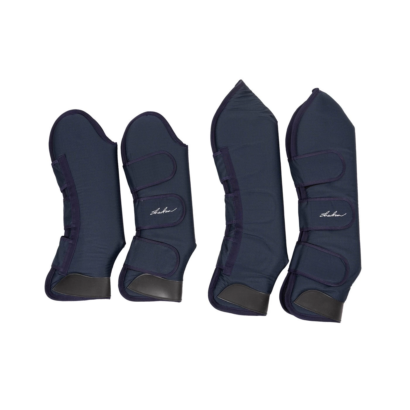 Shedrow Pro Shipping Boots 4 Shedrow Pro Shipping Boots - Image 2