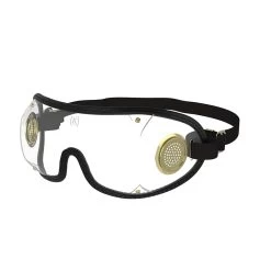 Race Goggles Clear W/ Trim 9 Race Goggles Clear W/ Trim -Horse Supplies Store gh f143e940 4f58 482b ac1f 855bb0e3ccf6