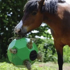 Parallax Hay Play Ball 70 Mm -Horse Supplies Store gh f3bcf9f7 1745 4cf5 956a cf24e846463a