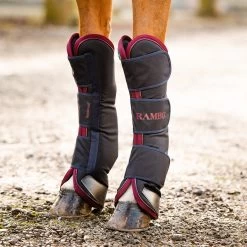 Horseware Ireland Rambo Travel Boots