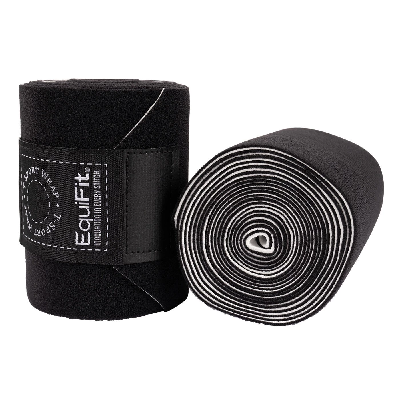 EquiFit T-Sport Polo Bandages 4 EquiFit T-Sport Polo Bandages - Image 2
