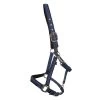 Supra Ribbon Overlay Halter W/ Breakaway -Horse Supplies Store gh f93921ec 621b 4554 abf9 77b9fa265dc1
