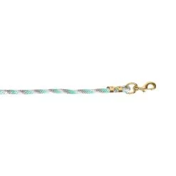 Shedrow Two Tone Poly Lead -Horse Supplies Store gh fa3f6246 7890 4b45 b346 14502b65b490