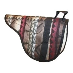 Premium Southwest Bareback Pad
