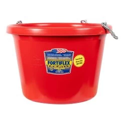 Fortiflex Round Feeder -Horse Supplies Store gh fd286d32 e632 49e3 8ac3 46572540b567